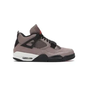 Air Jordan 4 Retro Taupe Haze