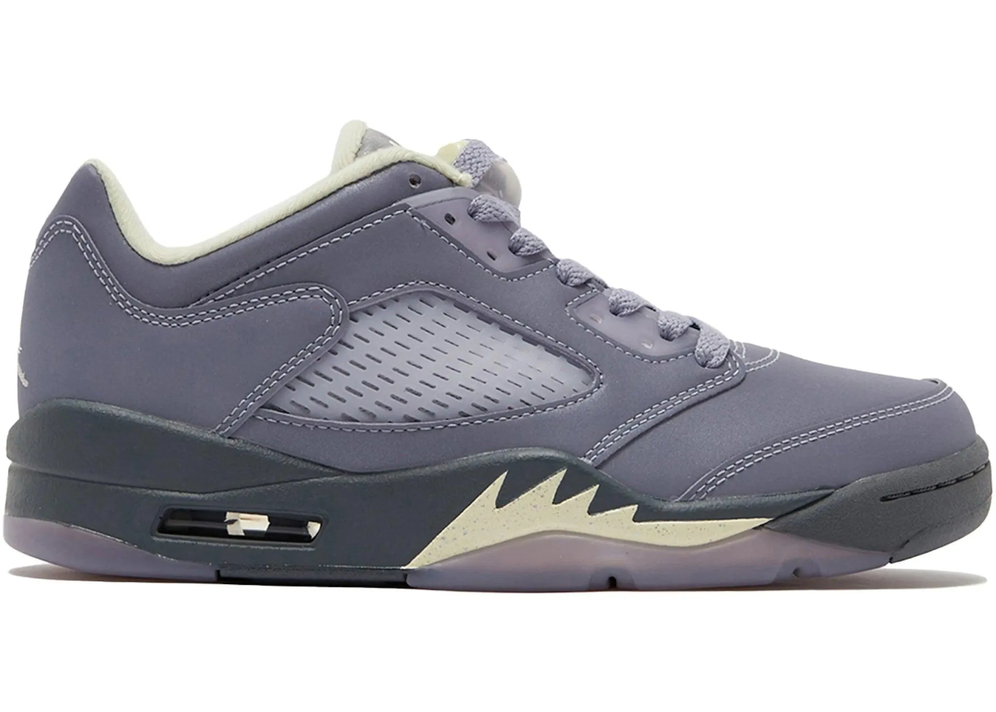 Air Jordan 5 Retro Low Indigo Haze (W)