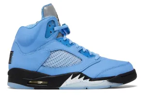 Air Jordan 5 Retro SE 'UNC'