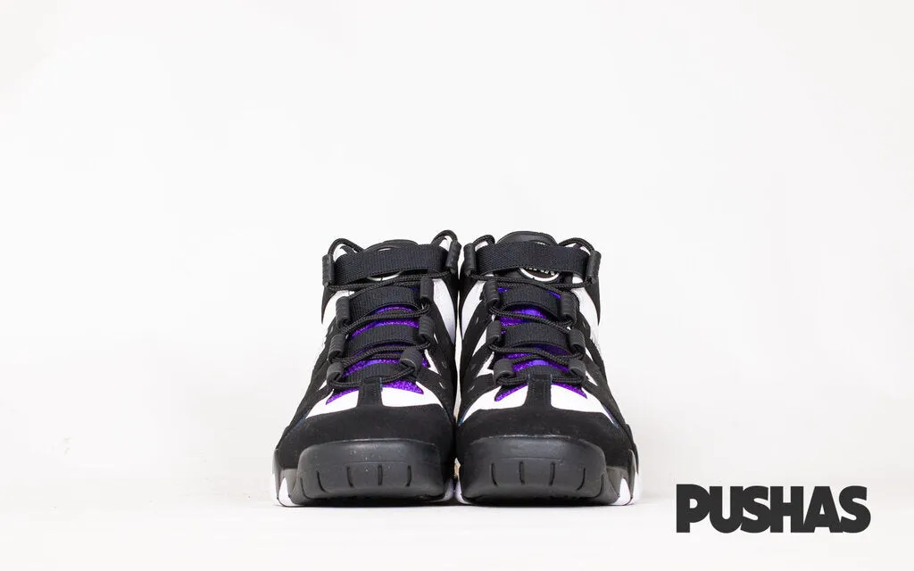 Air Max 2 CB 94 'Black White Purple' 2020