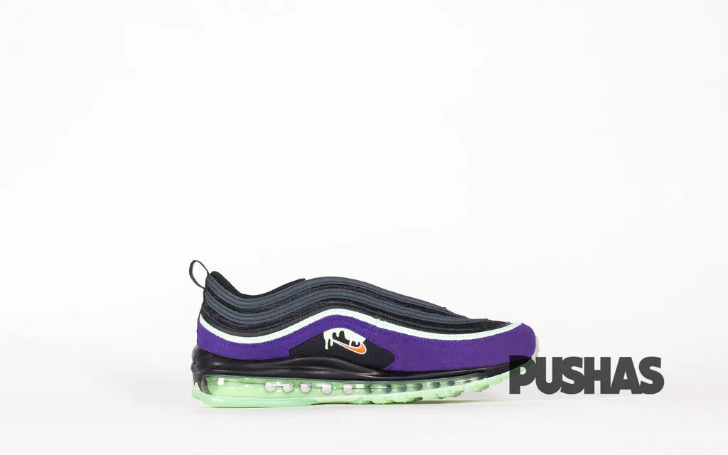 Air Max 97 'Slime Halloween'