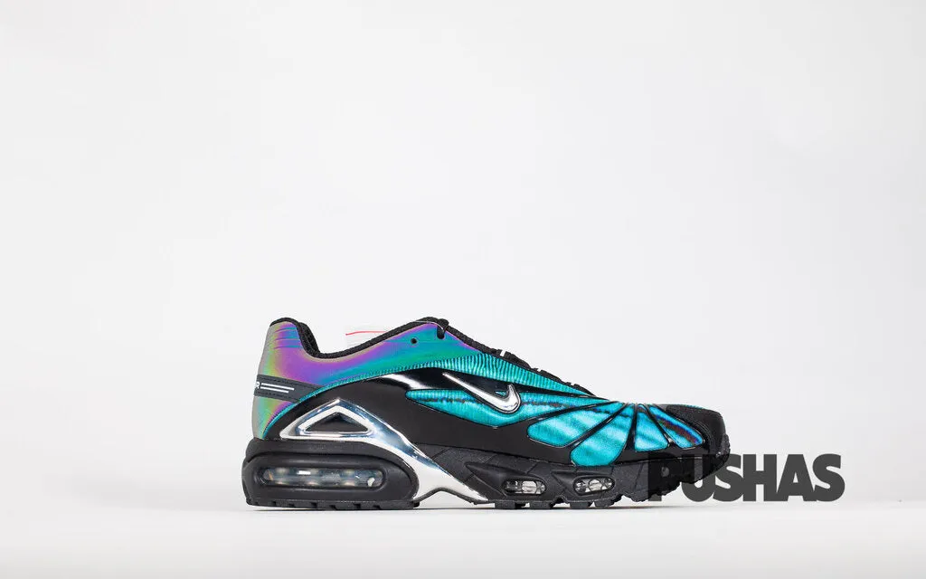 Air Max Tailwind 5 x Skepta 'Bright Blue'