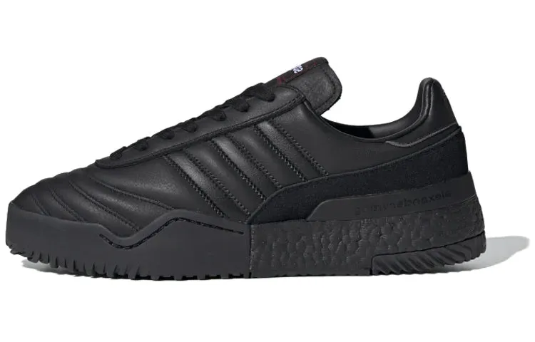 Alexander Wang x Adidas Originals B-Ball Soccer Alexander Wang Triple Black