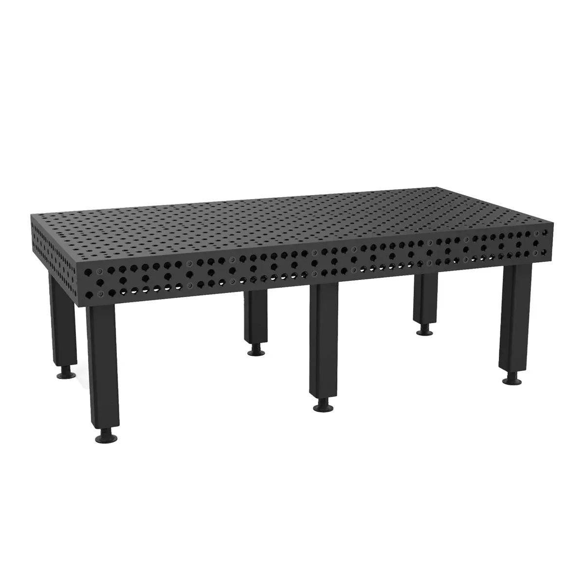 Alpha 28 Tables, 2.4 x 1.2 M