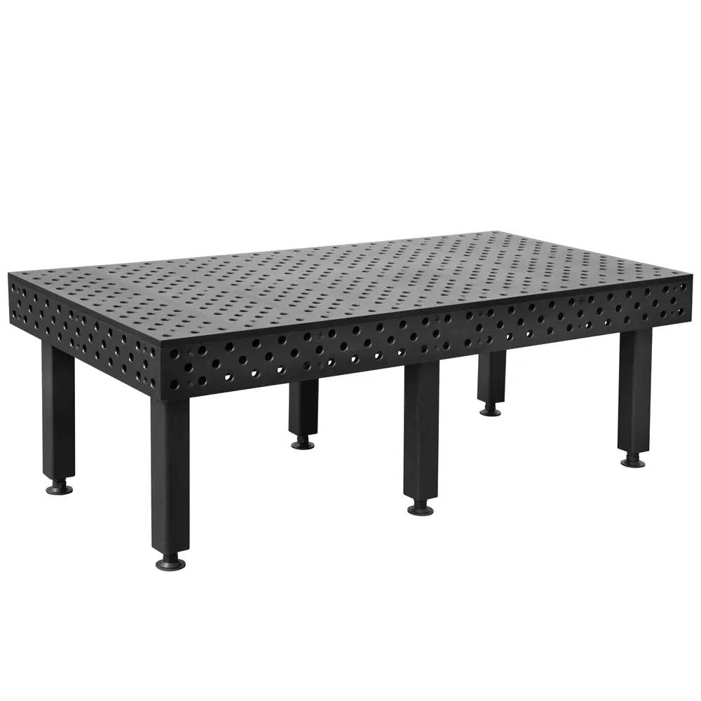 Alpha 28 Tables, 2.4 x 1.2 M