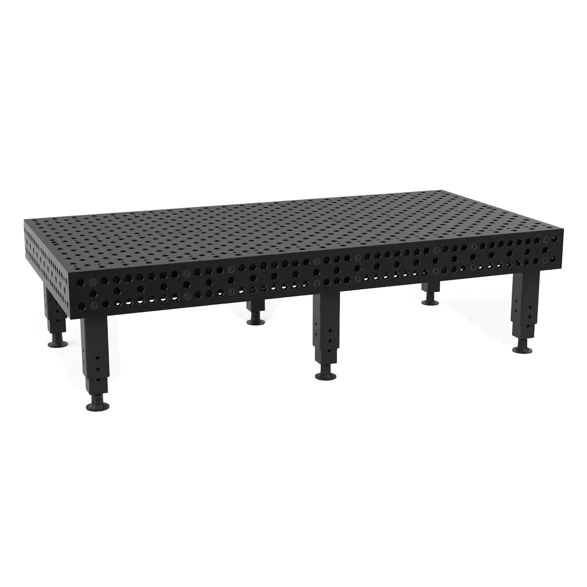 Alpha 28 Tables, 2.4 x 1.2 M