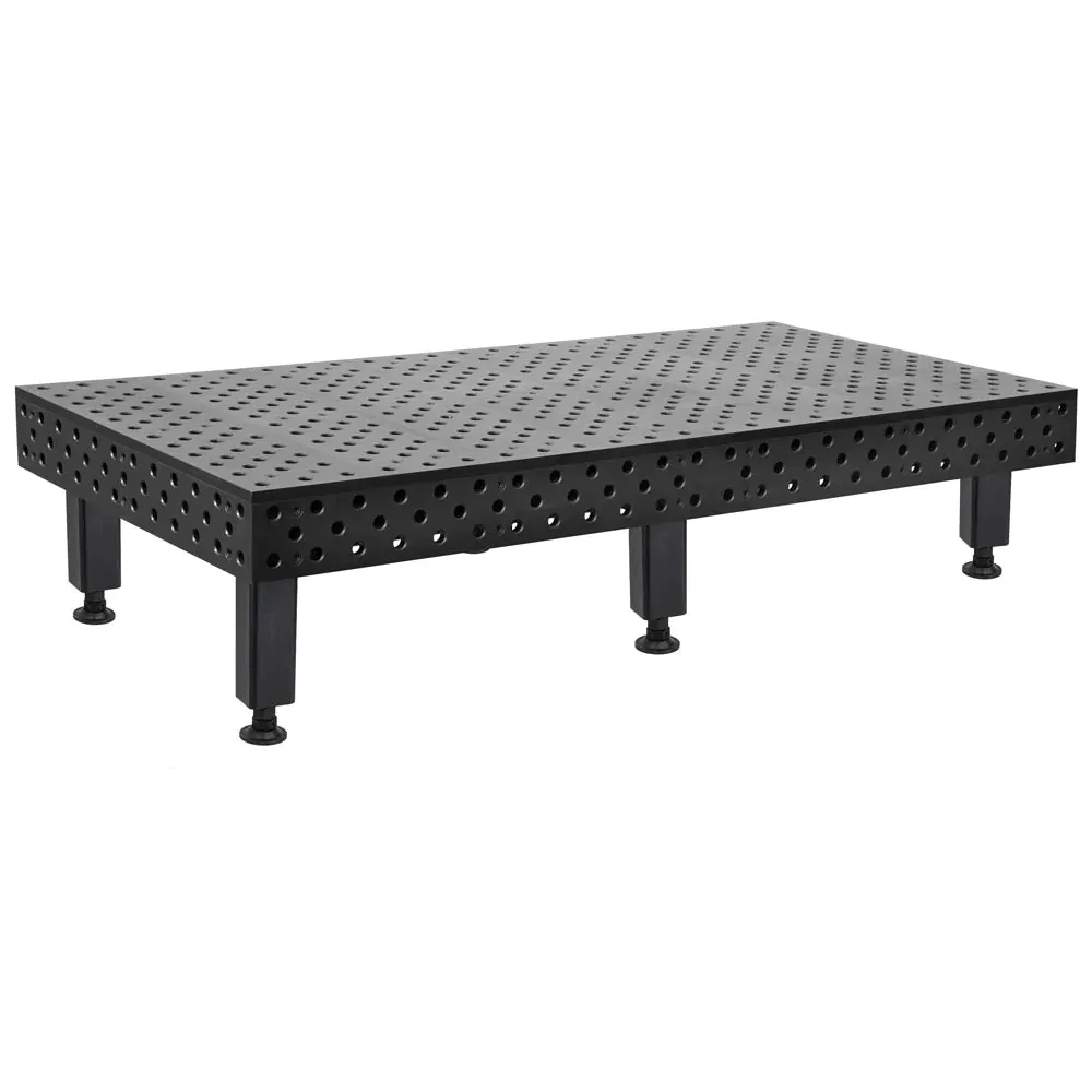 Alpha 28 Tables, 2.4 x 1.2 M