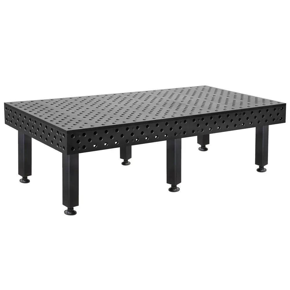 Alpha 28 Tables, 2400 x 1200 mm