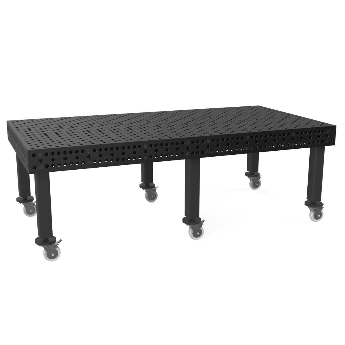 Alpha 28 Tables, 3.0 x 1.5 M