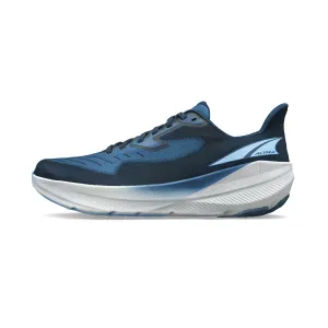 Altra Experience Flow Blue White AW24 Shoes