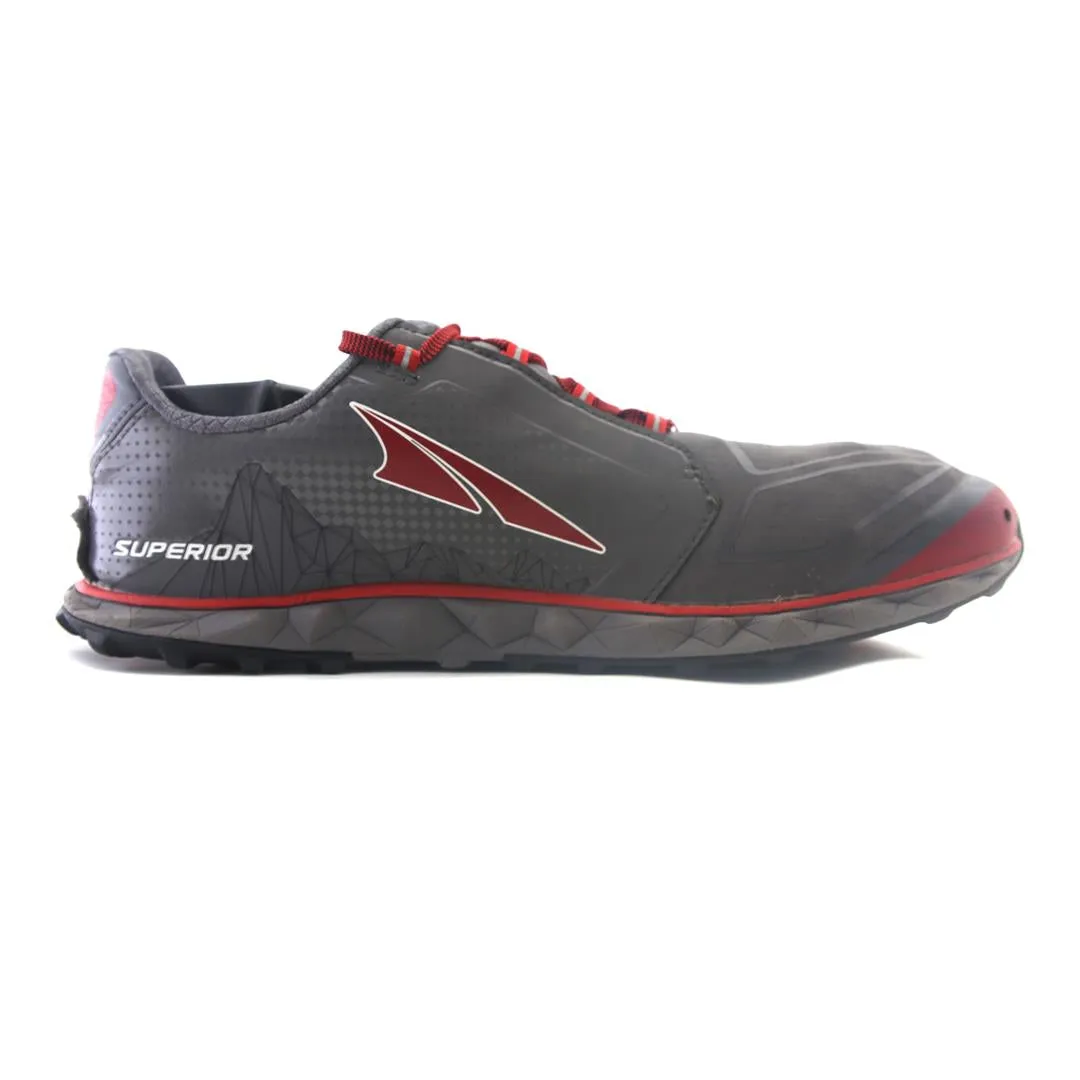 ALTRA SUPERIOR 4.0