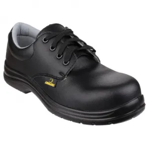 Amblers Safety FS662 Unisex Safety Lace Up Shoes