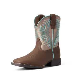 Ariat Kids Storm Boot