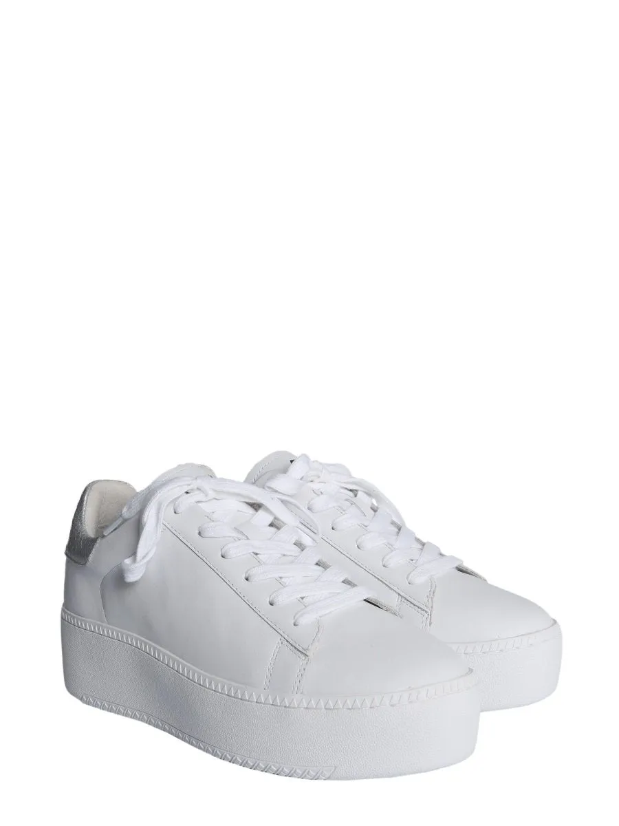 Ash Cult Platform Sneakers