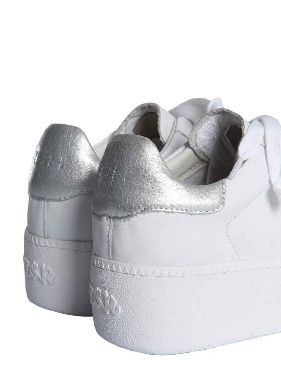 Ash Cult Platform Sneakers