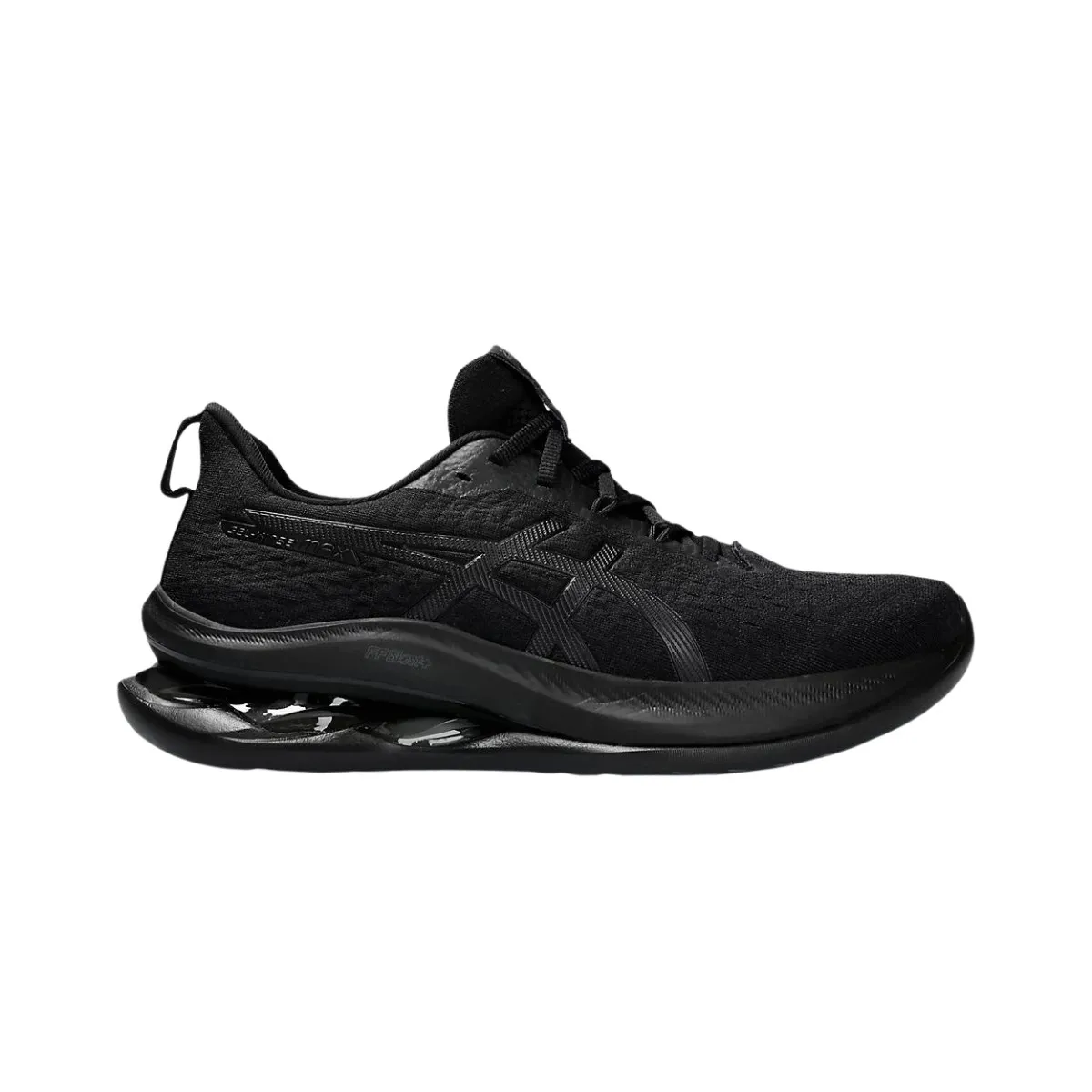 Asics Gel-Kinsei Max Black SS24 Shoes