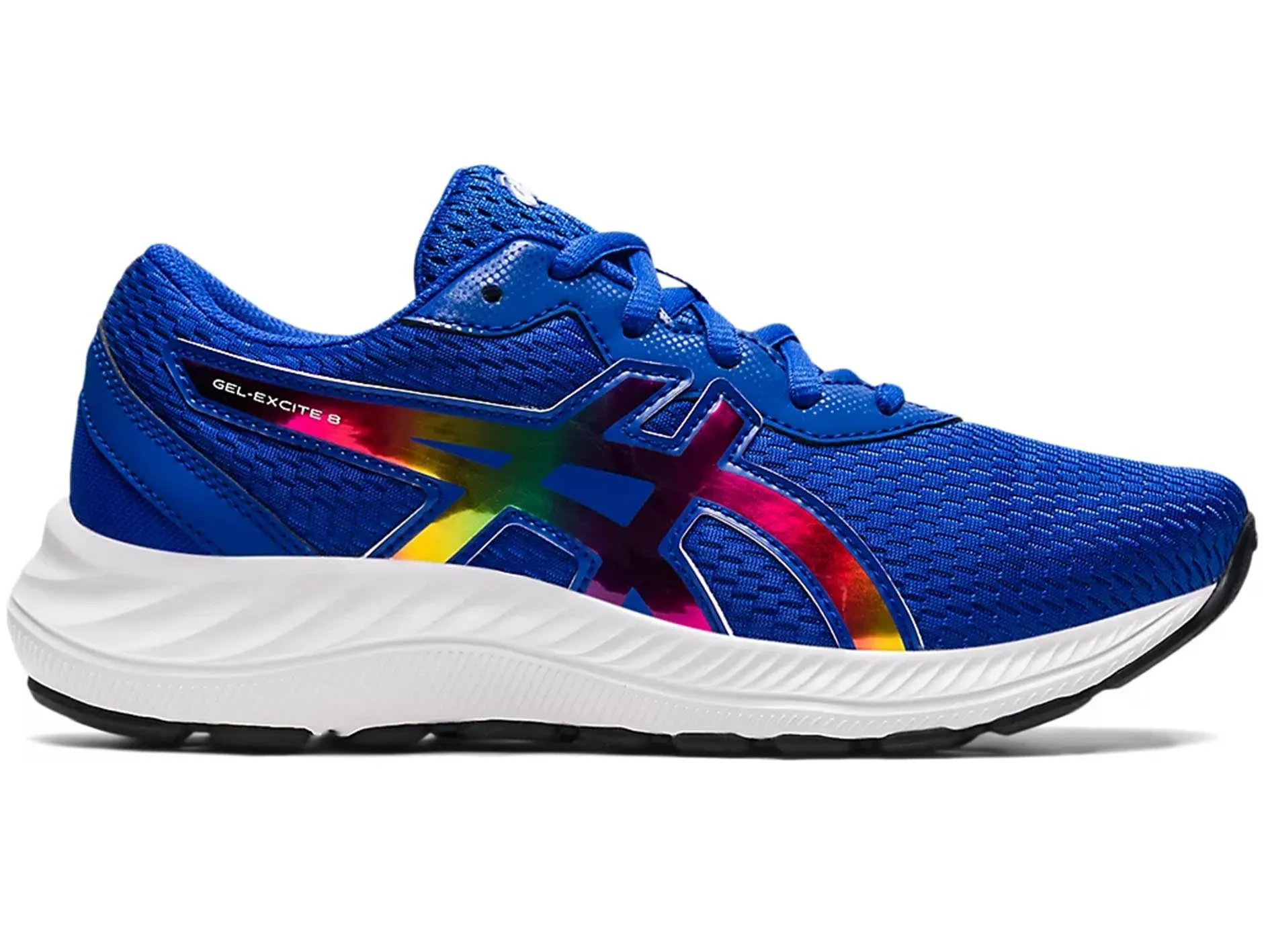 Asics Kids Gel Excite 8 GS <br> 1014A245 400