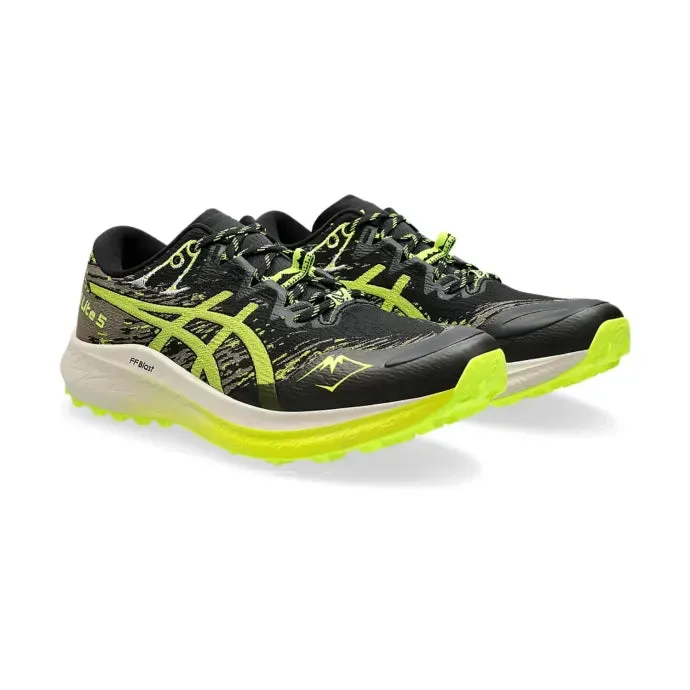 ASICS Men's Fuji Lite 5 Trail Running Shoes