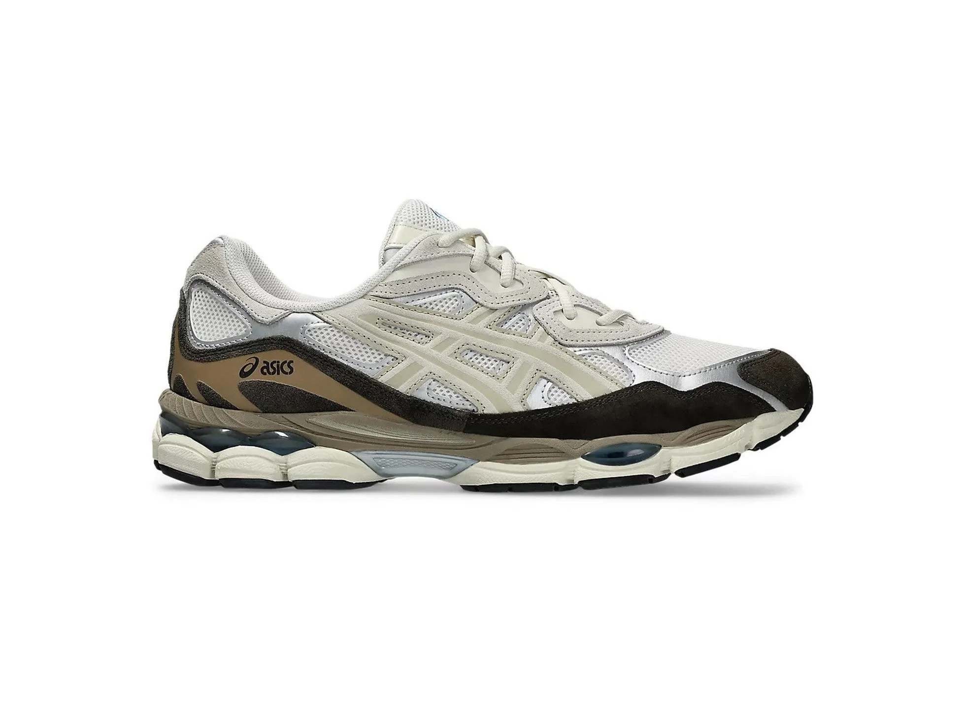 Asics - Sneakers Gel-Nyc Cream/Cream