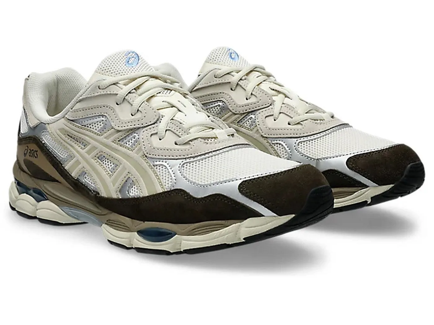 Asics - Sneakers Gel-Nyc Cream/Cream