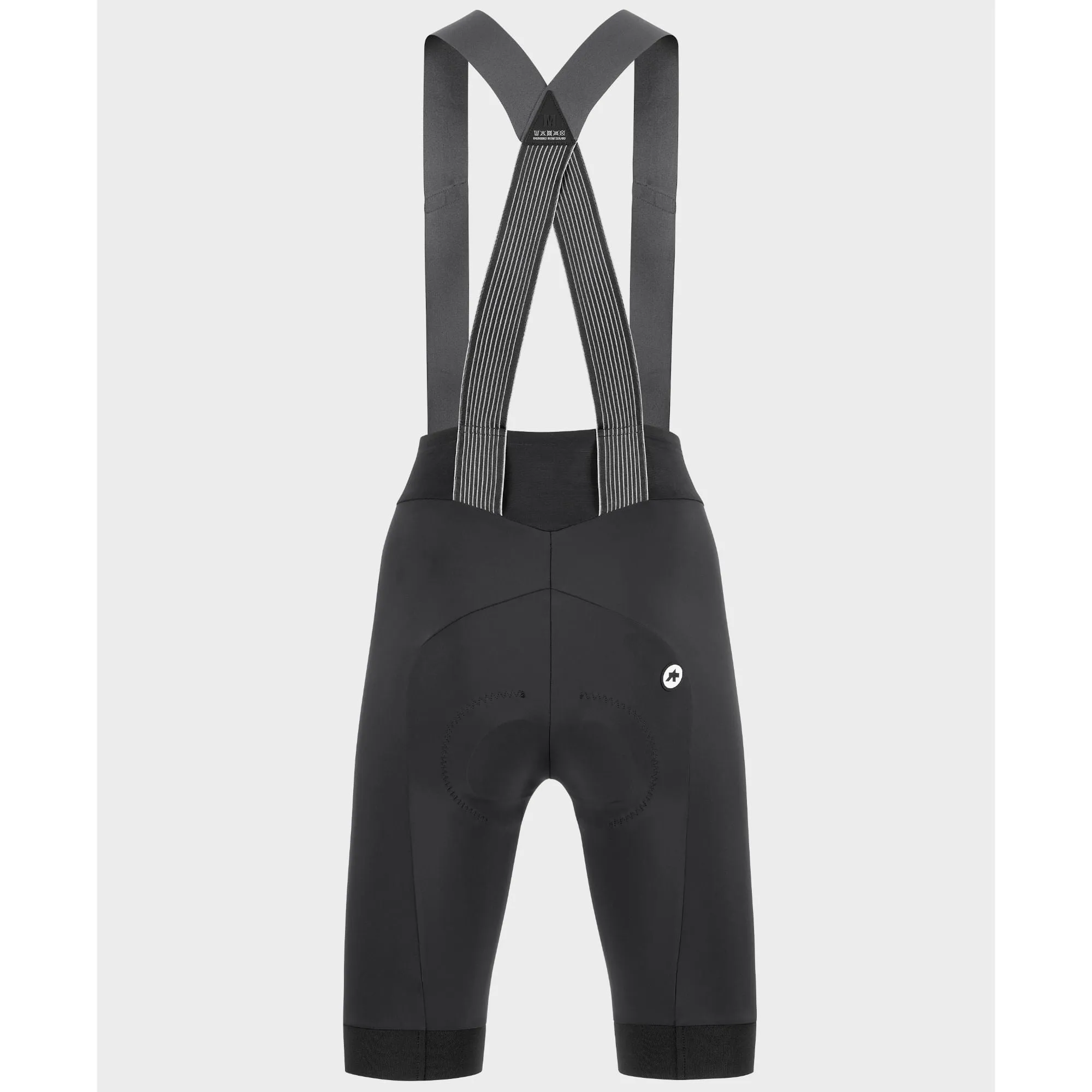 Assos Uma GT Womens Bib Shorts C2