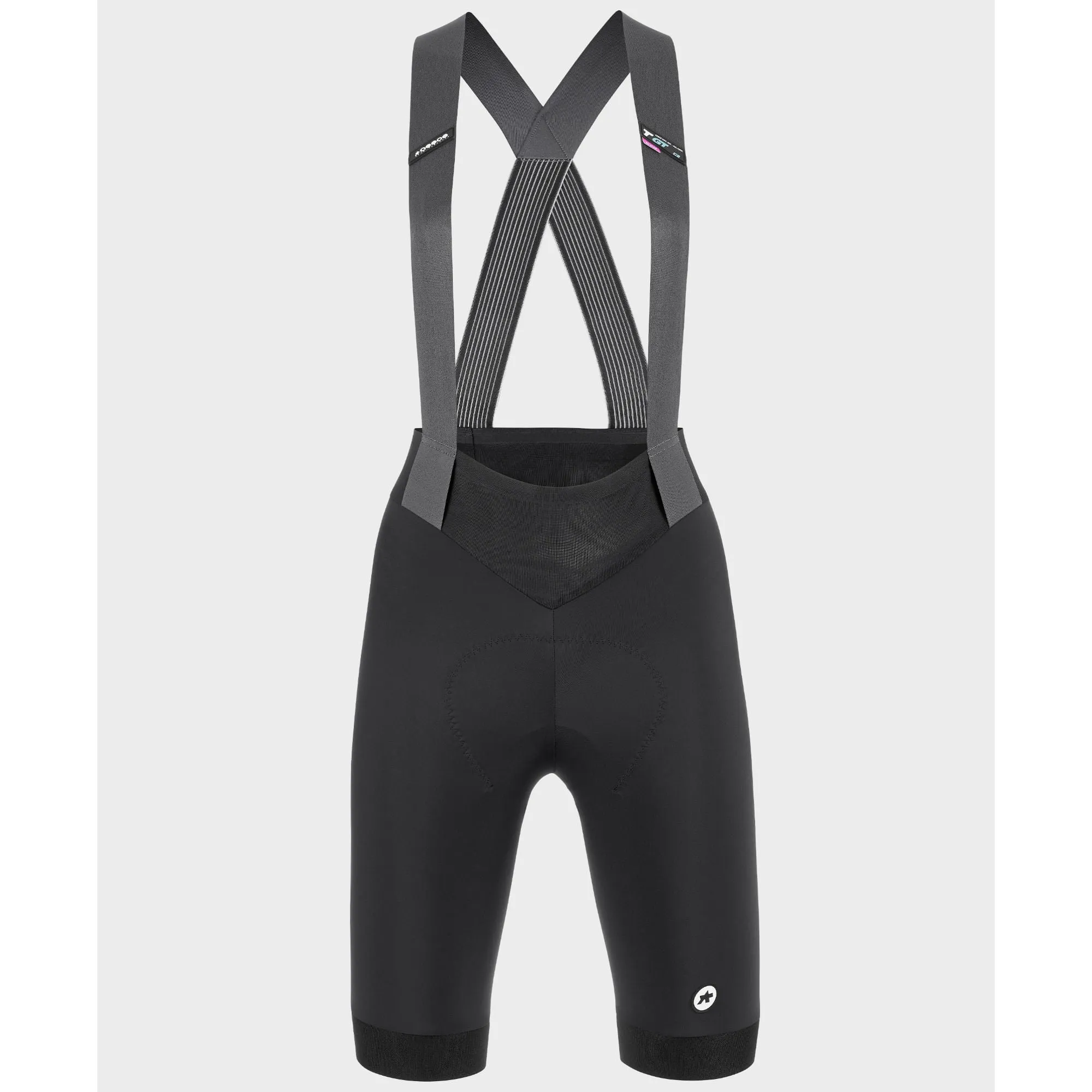 Assos Uma GT Womens Bib Shorts C2