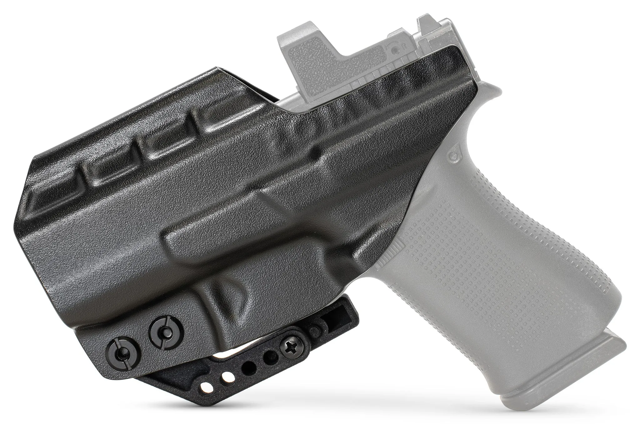 Avidity Arms PD10 IWB Holster | PATH IWB