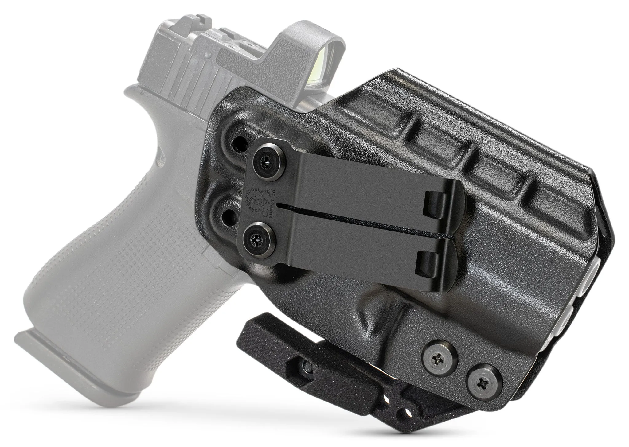 Avidity Arms PD10 IWB Holster | PATH IWB