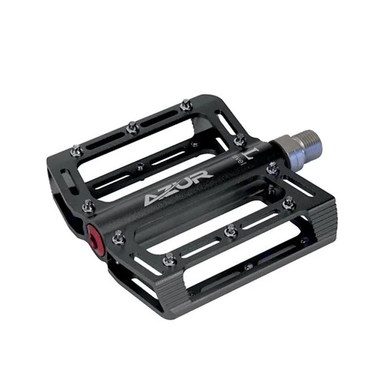 Azur Performance Stout Pedal - Black