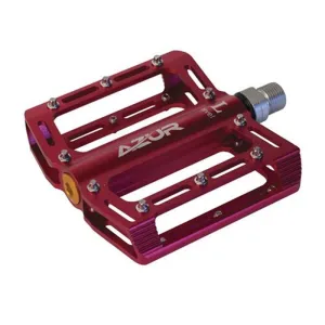 Azur Performance Stout Pedal - Red