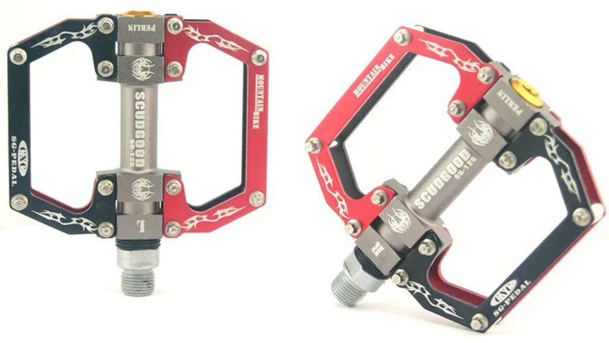 B604 Bicycle Pedals