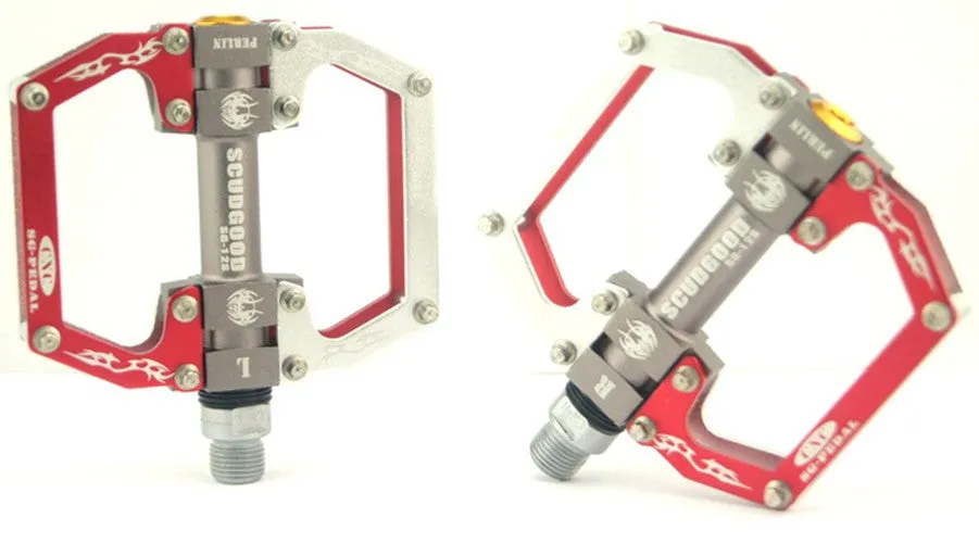 B604 Bicycle Pedals