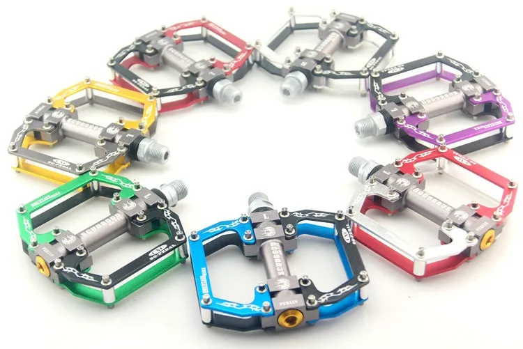 B604 Bicycle Pedals