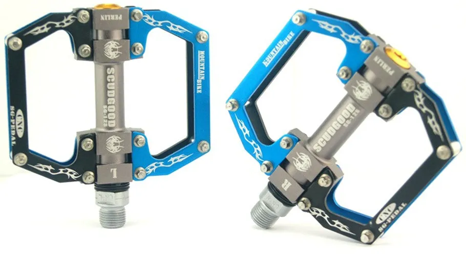 B604 Bicycle Pedals