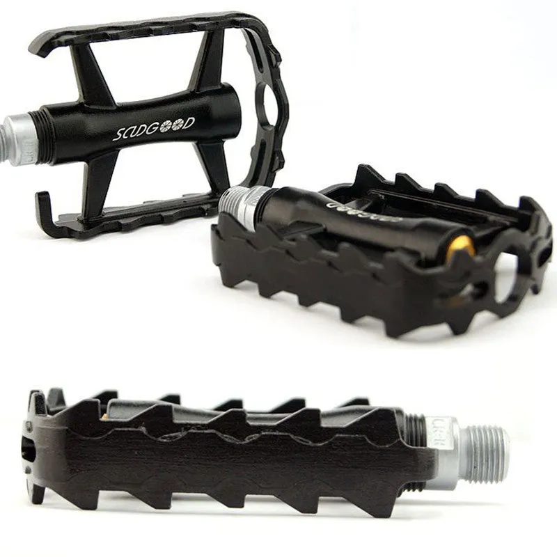 B607 Bicycle Pedals