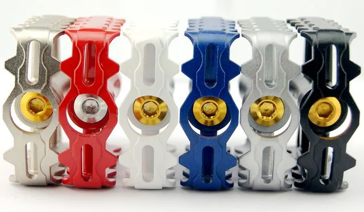 B607 Bicycle Pedals