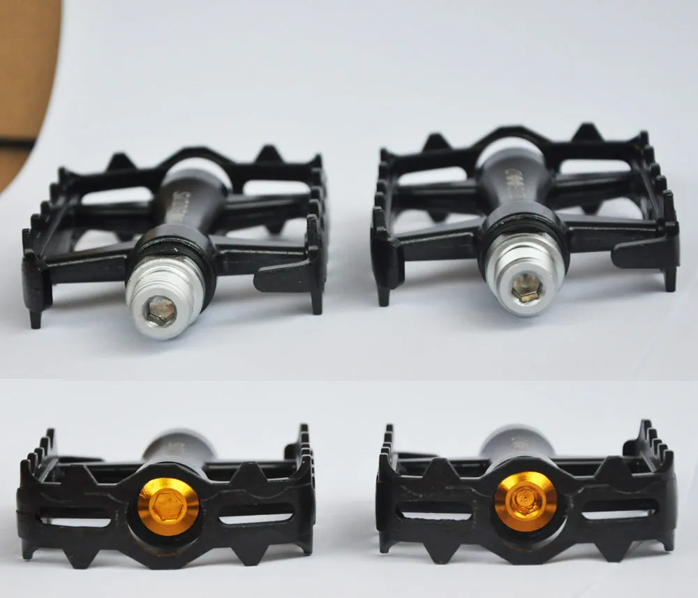 B607 Bicycle Pedals