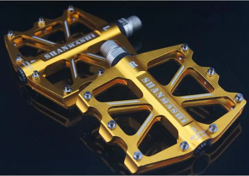 B609 Bicycle Pedals