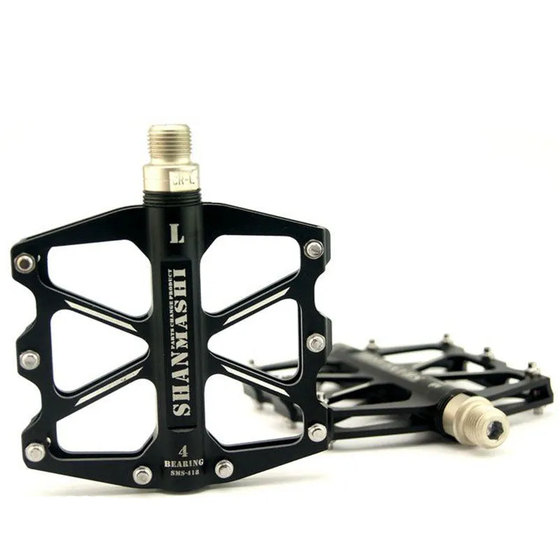 B609 Bicycle Pedals