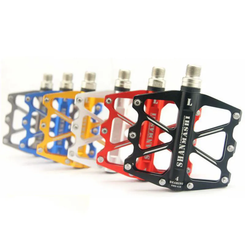 B609 Bicycle Pedals