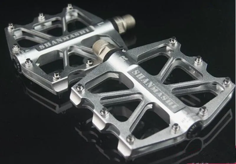 B609 Bicycle Pedals