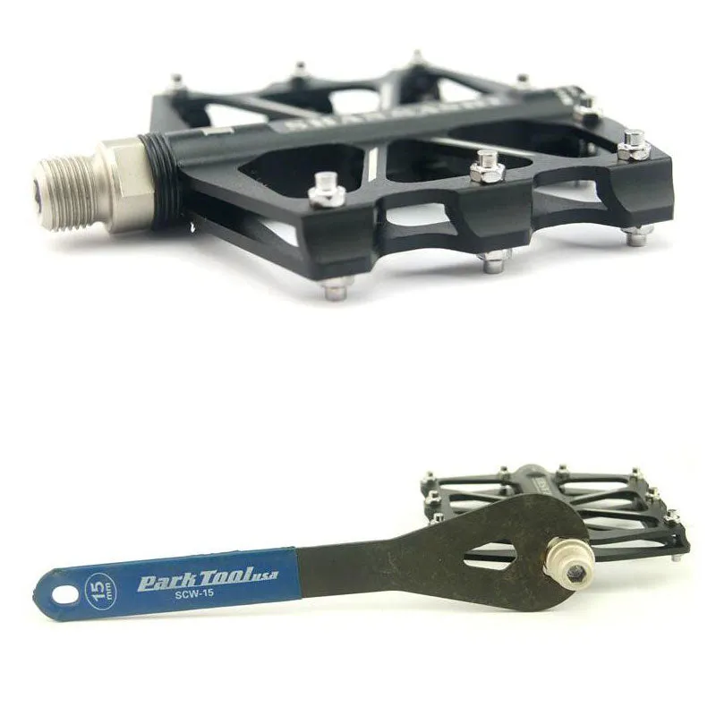 B609 Bicycle Pedals