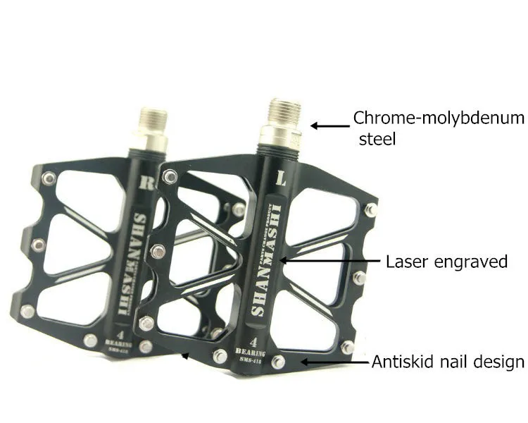 B609 Bicycle Pedals