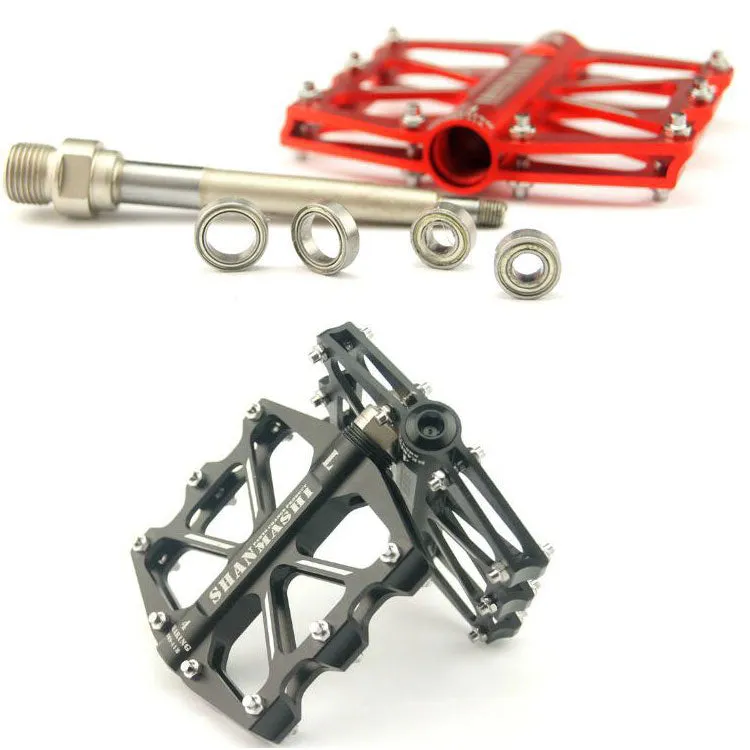 B609 Bicycle Pedals