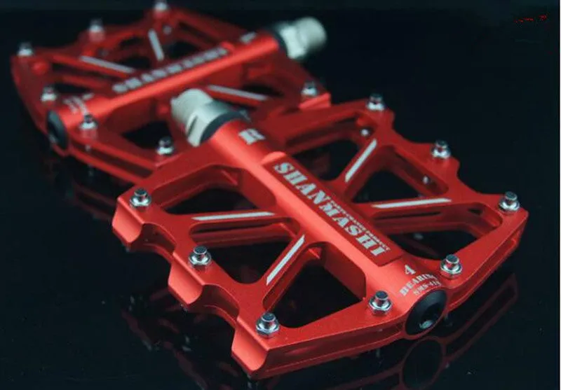 B609 Bicycle Pedals