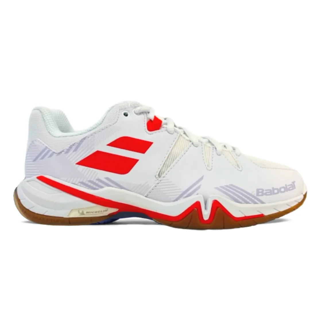 Babolat Women's Shadow Spirit- Indoor