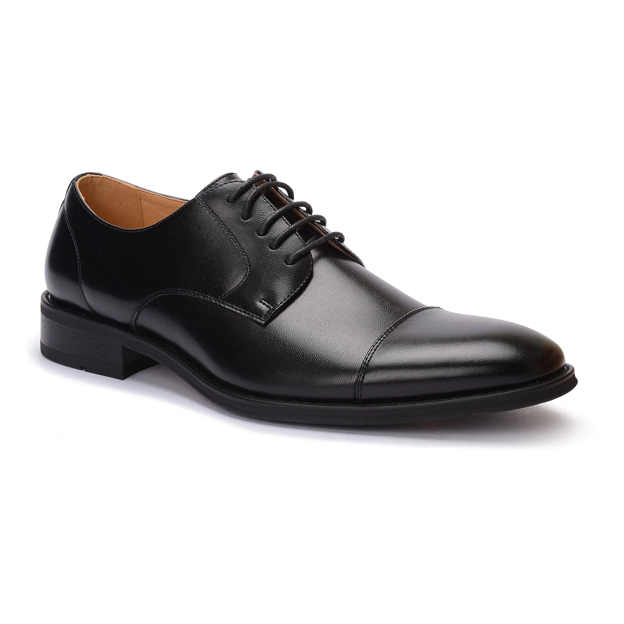 BATA Men Lace Up Dress Shoes 821X598