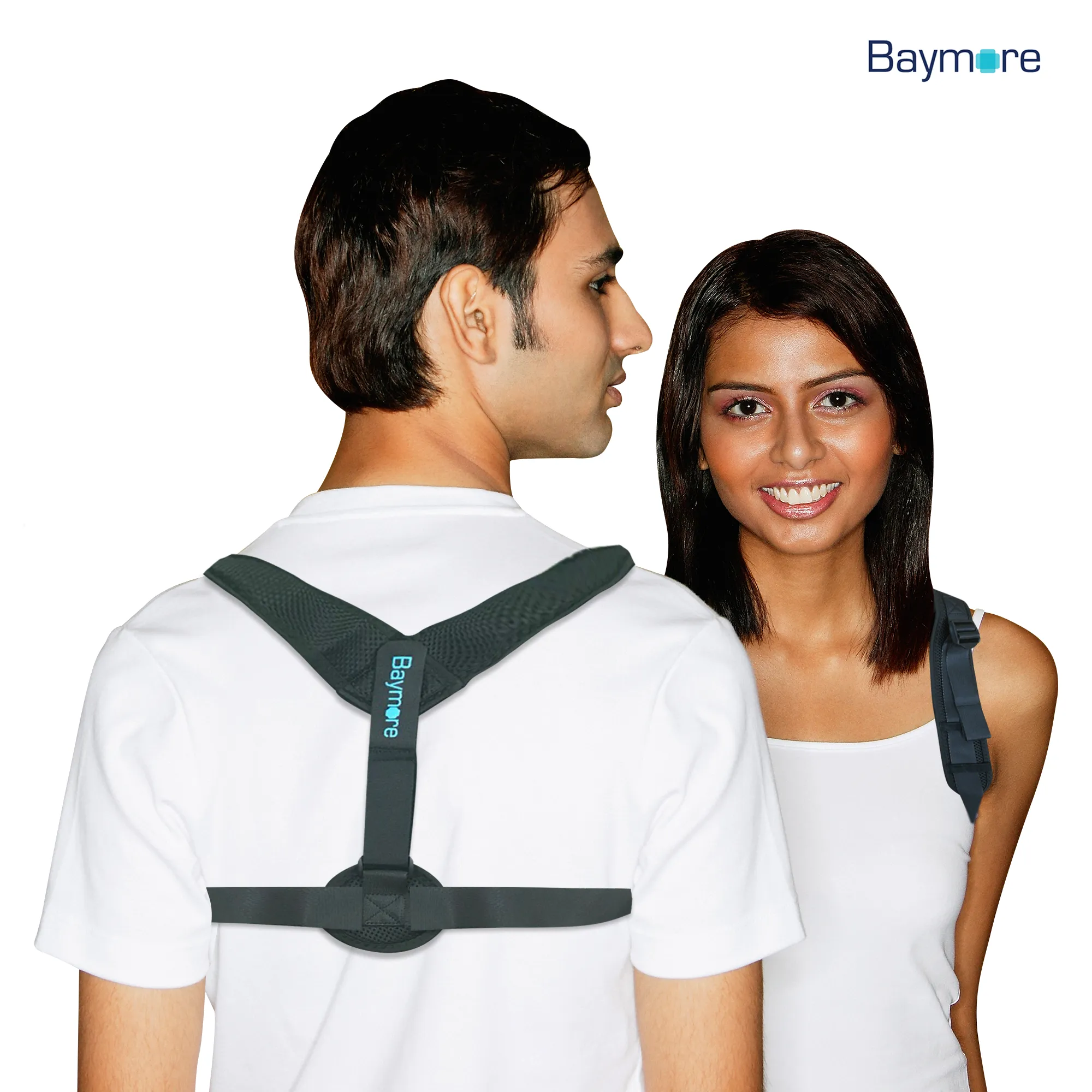 Baymore Posture Corrector for Men and Women