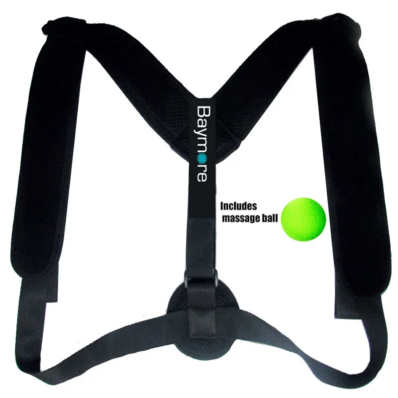 Baymore Posture Corrector for Men and Women