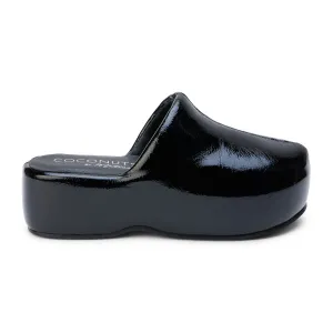 Bella Platform Clog